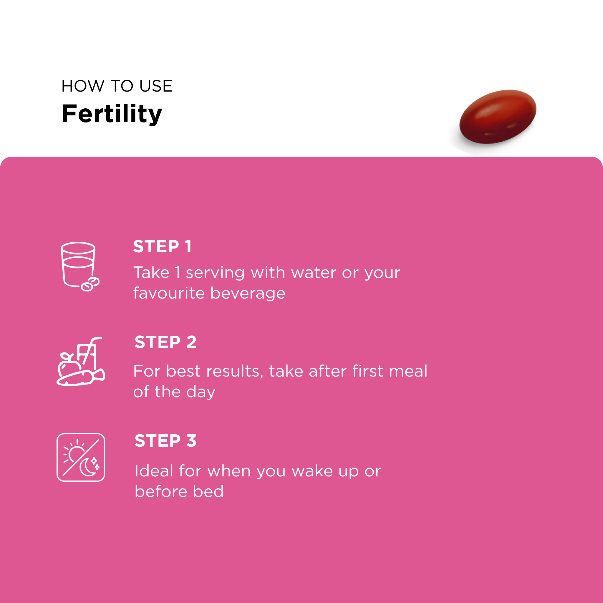 Fertility Support