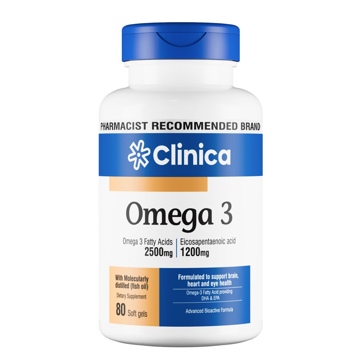 Omega 3