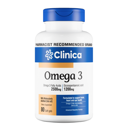 Omega 3
