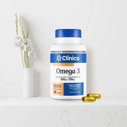 Omega 3