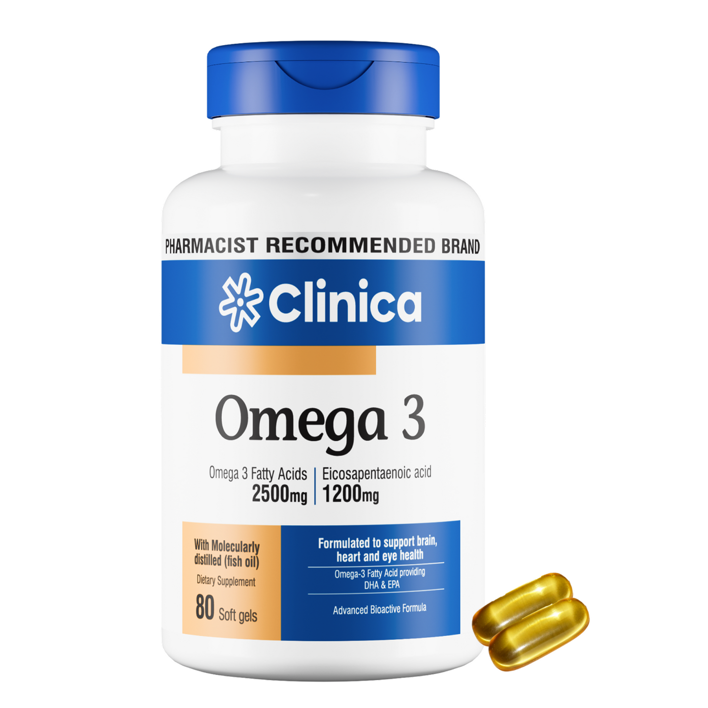 Omega 3