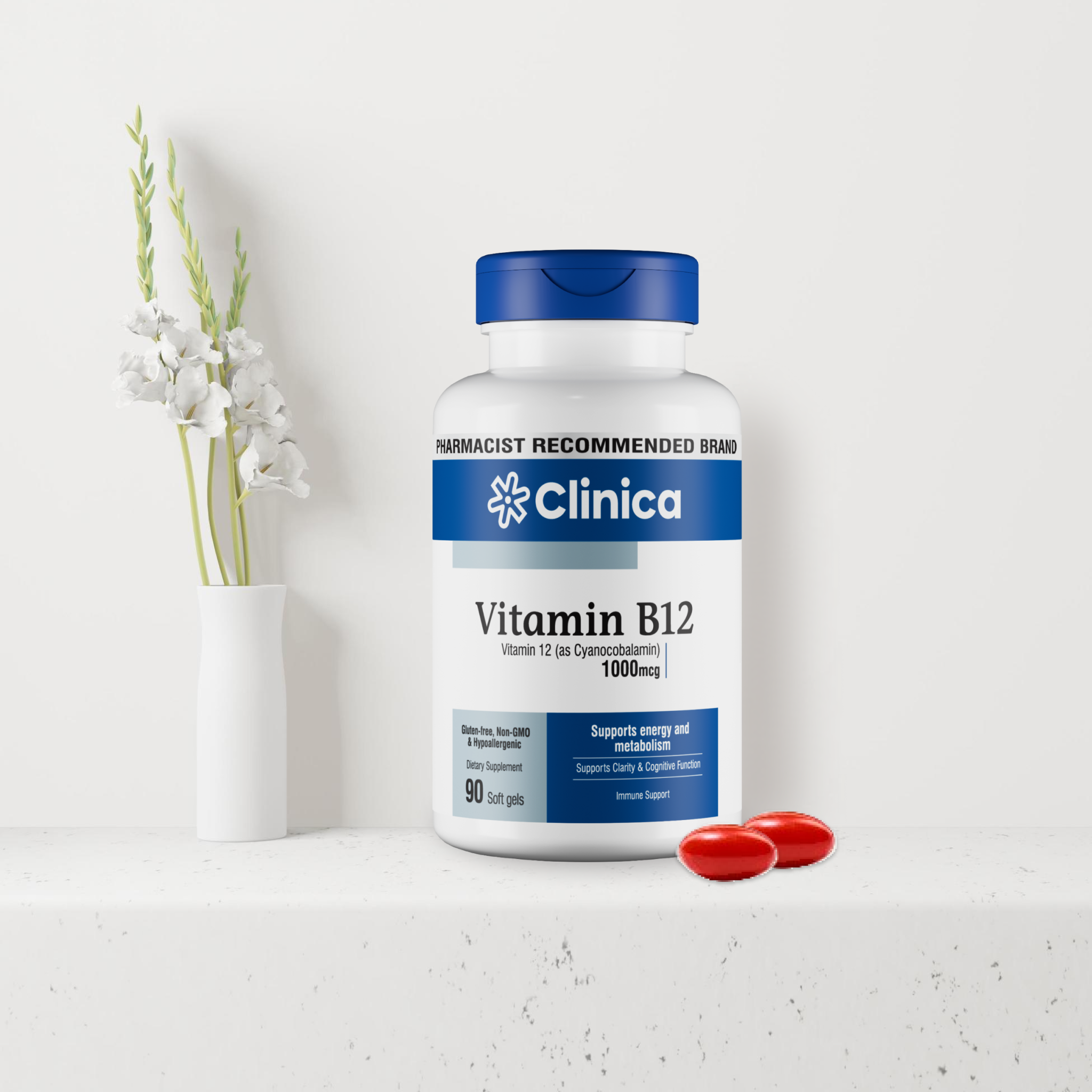 Vitamin B12
